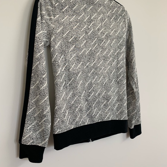 🐾PUMA Track Jacket🐾 - Picture 6 of 7